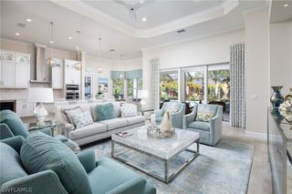 14627 Nicholas WAY, Naples, FL 34109