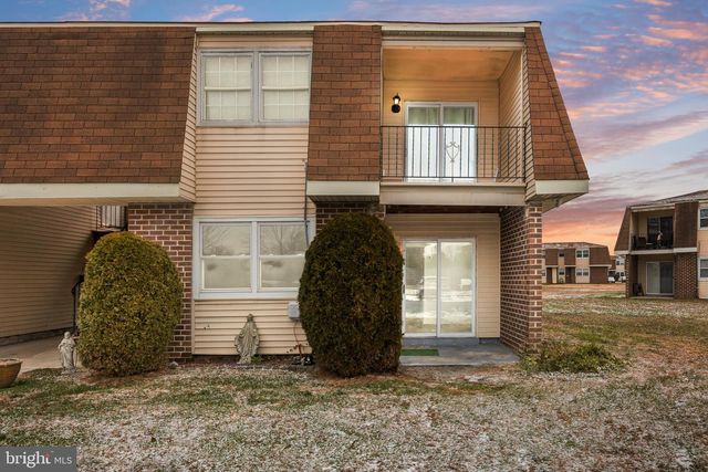 3-2 FLORENCE TOLLGATE PL, Florence, NJ 08518