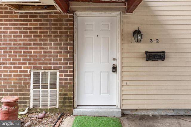 3-2 FLORENCE TOLLGATE PL, Florence, NJ 08518