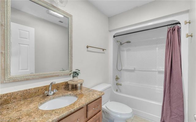 4 Renee CT, Hampton, VA 23664