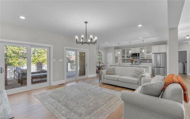 4 Renee CT, Hampton, VA 23664