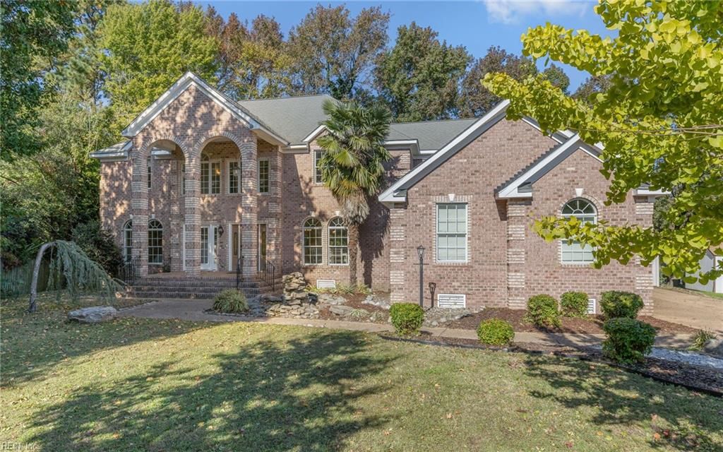 4 Renee CT, Hampton, VA 23664
