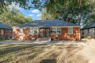 2249 S Kansas Ave, Wichita, KS 67211