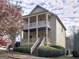 975 Odessa Drive, Atlanta, GA 30318