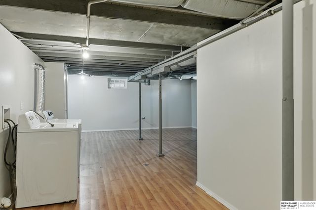 3410 U Street, Omaha, NE 68107