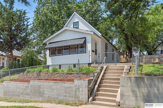3410 U Street, Omaha, NE 68107