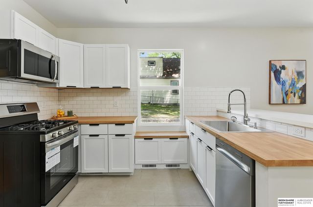 3410 U Street, Omaha, NE 68107