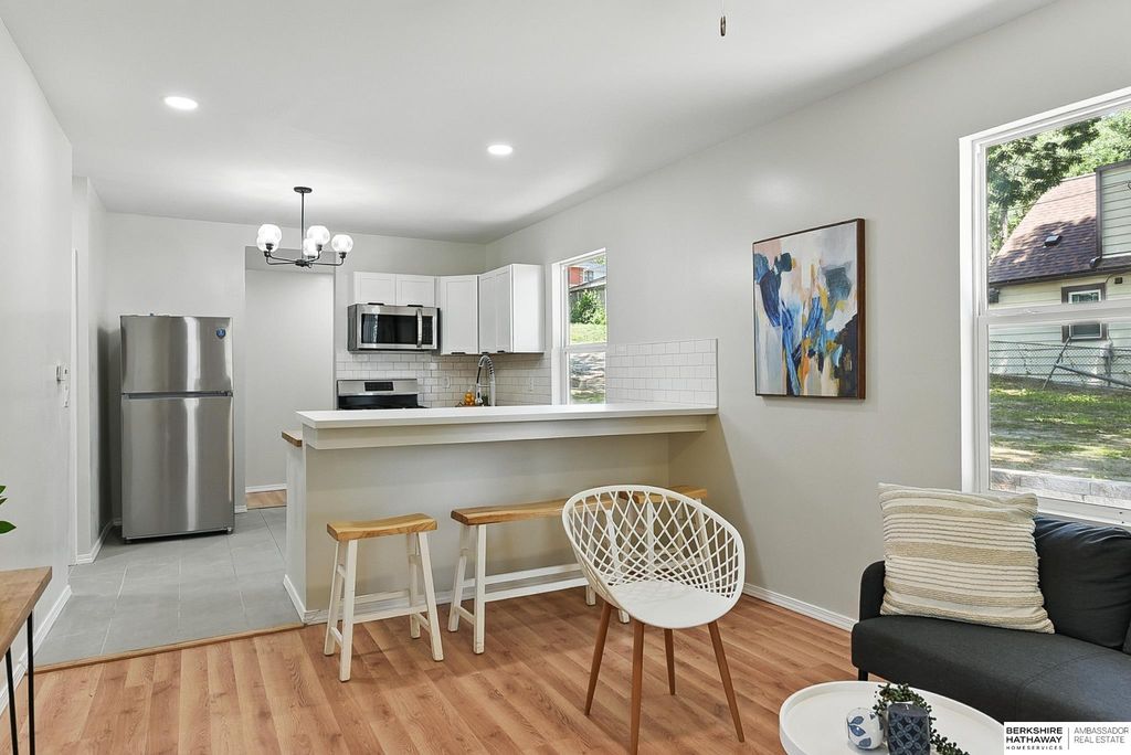 3410 U Street, Omaha, NE 68107