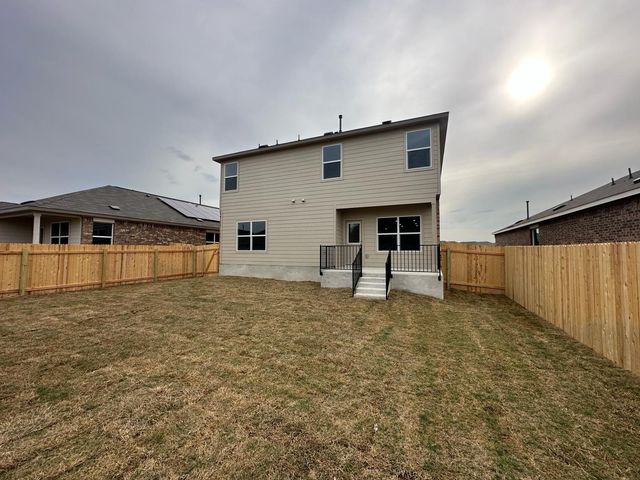 229 Sonterra DR, San Marcos, TX 78666