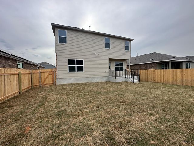 229 Sonterra DR, San Marcos, TX 78666