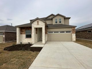 229 Sonterra DR, San Marcos, TX 78666