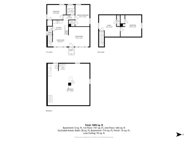 4702 River Road, Schiller Park, IL 60176