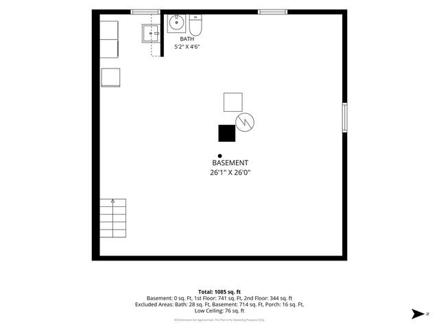 4702 River Road, Schiller Park, IL 60176