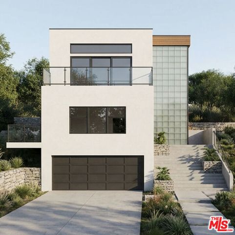 2311 N Beverly Glen Place, Los Angeles, CA 90077