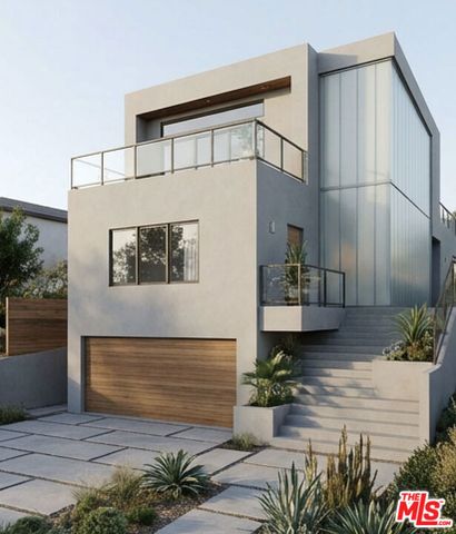 2311 N Beverly Glen Place, Los Angeles, CA 90077