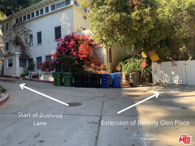 2311 N Beverly Glen Place, Los Angeles, CA 90077