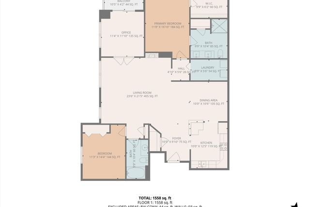 4438 Pheasant Ridge Rd Apt 203, Roanoke, VA 24014