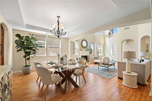 9042 Lemongrass Court, Fountain Valley, CA 92708