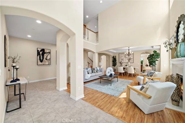 9042 Lemongrass Court, Fountain Valley, CA 92708