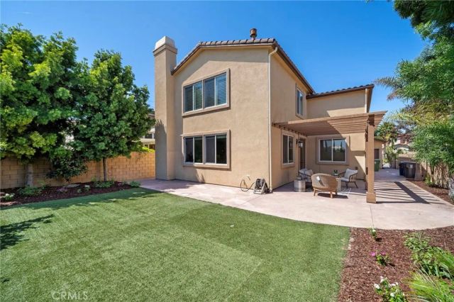 9042 Lemongrass Court, Fountain Valley, CA 92708