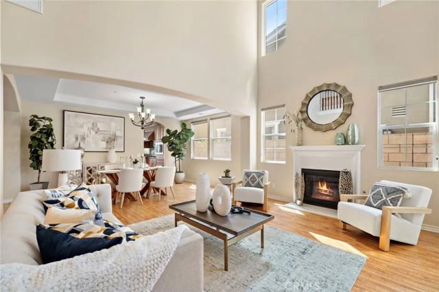 9042 Lemongrass Court, Fountain Valley, CA 92708