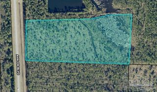 10.95 Acres Avalon Blvd, Milton, FL 32583