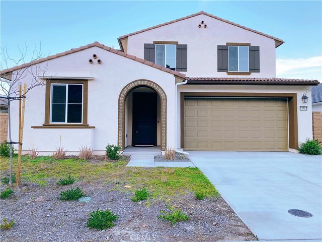 18383 Tecate Street, Chino Hills, CA 91709