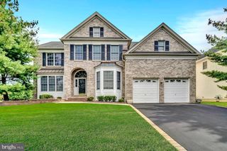 86 RENFIELD DR, Princeton, NJ 08540