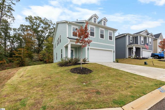 952 Diane Lane, Moore, SC 29369
