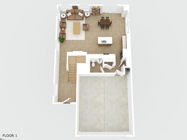 952 Diane Lane, Moore, SC 29369