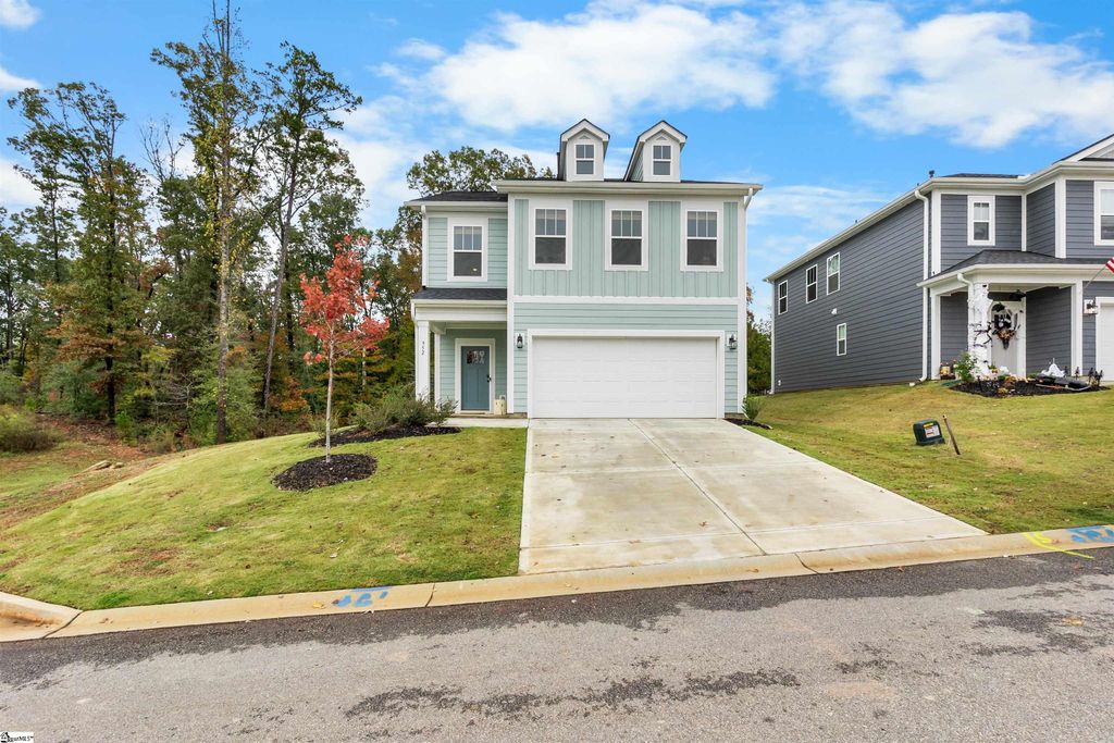 952 Diane Lane, Moore, SC 29369