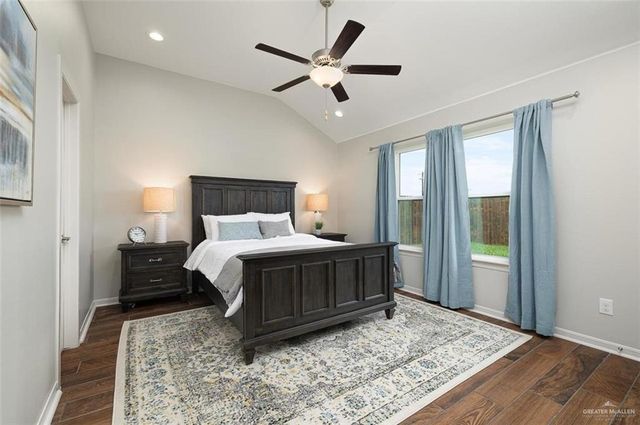 700 S Tecate Drive, Mission, TX 78572