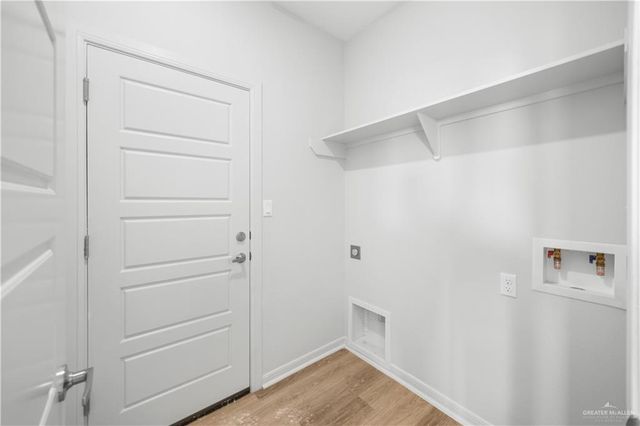 700 S Tecate Drive, Mission, TX 78572