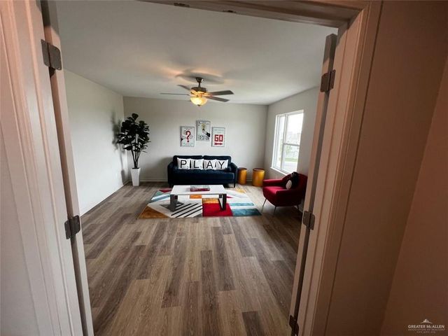 700 S Tecate Drive, Mission, TX 78572