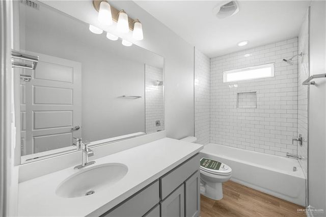 700 S Tecate Drive, Mission, TX 78572