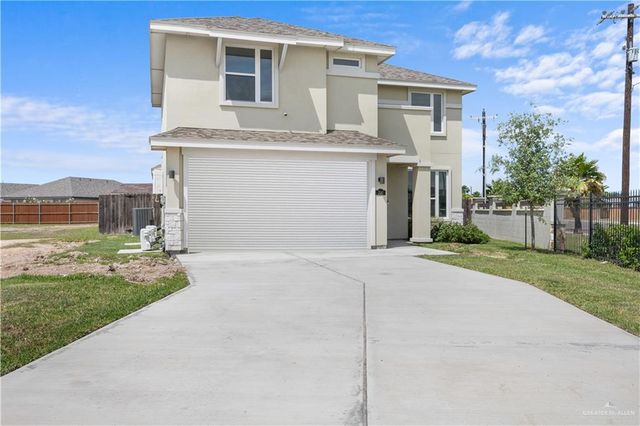 700 S Tecate Drive, Mission, TX 78572