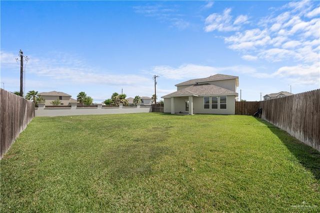 700 S Tecate Drive, Mission, TX 78572