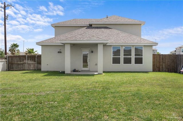 700 S Tecate Drive, Mission, TX 78572
