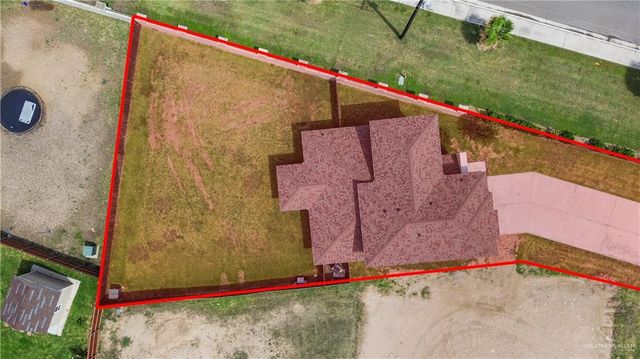 700 S Tecate Drive, Mission, TX 78572