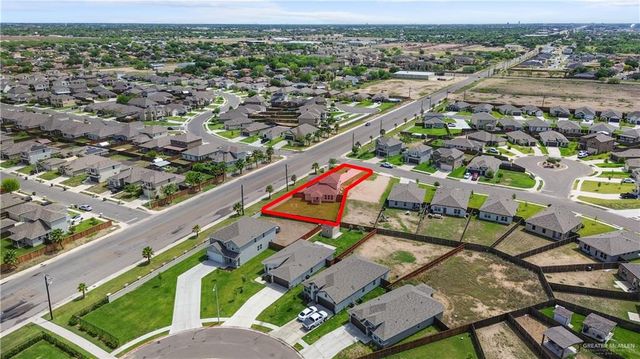 700 S Tecate Drive, Mission, TX 78572