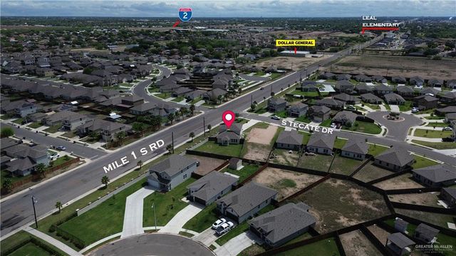 700 S Tecate Drive, Mission, TX 78572
