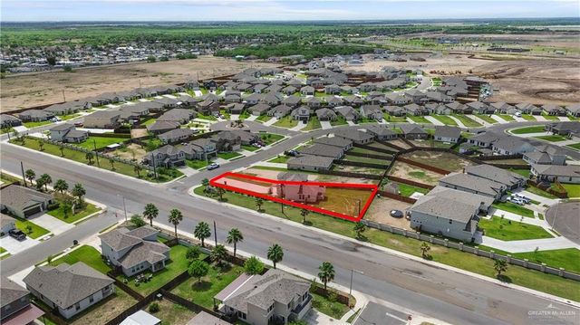 700 S Tecate Drive, Mission, TX 78572