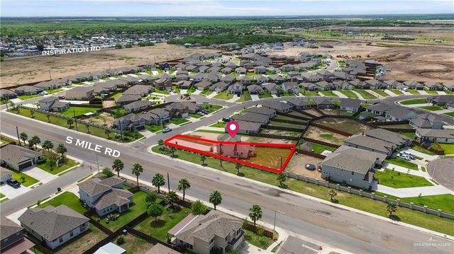 700 S Tecate Drive, Mission, TX 78572