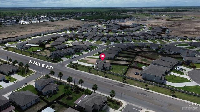 700 S Tecate Drive, Mission, TX 78572