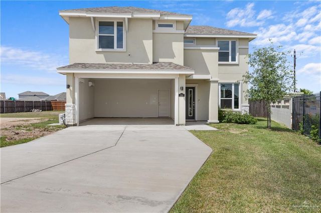 700 S Tecate Drive, Mission, TX 78572