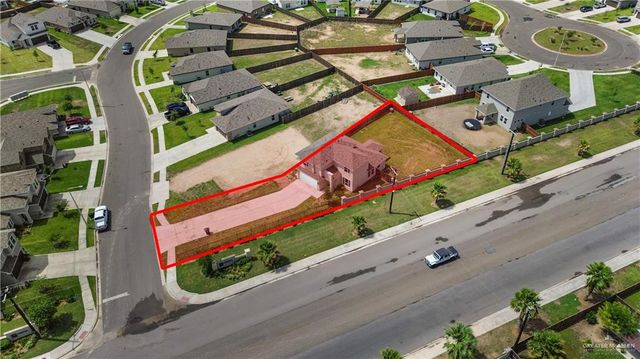 700 S Tecate Drive, Mission, TX 78572