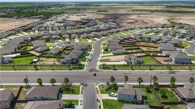 700 S Tecate Drive, Mission, TX 78572