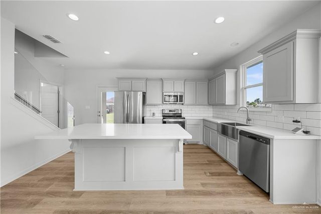 700 S Tecate Drive, Mission, TX 78572
