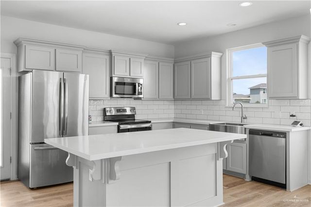 700 S Tecate Drive, Mission, TX 78572