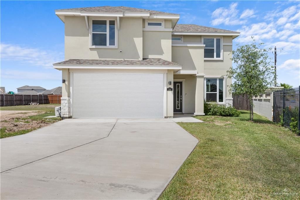 700 S Tecate Drive, Mission, TX 78572